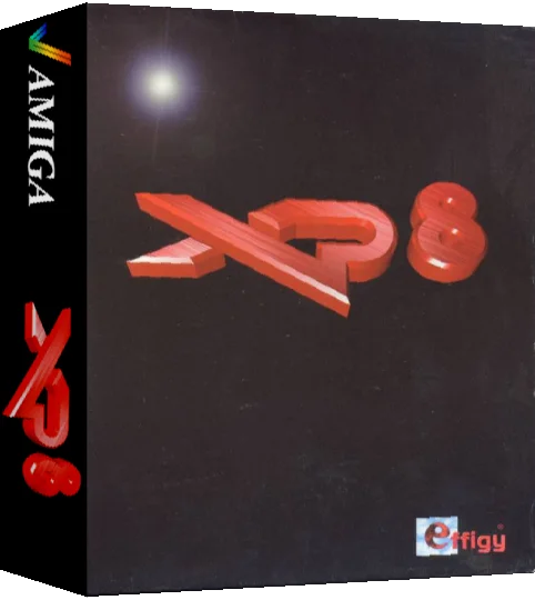 XP8 — box-3D (WOR)