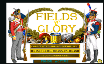 Fields of Glory — sstitle (EU)