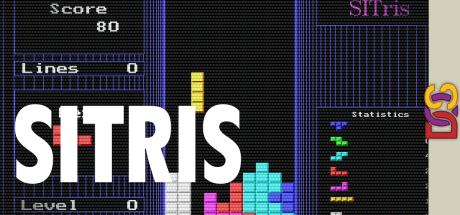 SITris — steamgrid