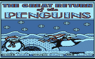 The Great Return of the Penguins — sstitle (WOR)