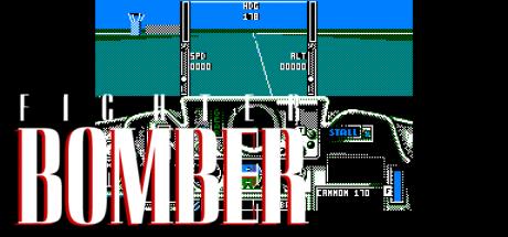 Fighter Bomber — steamgrid