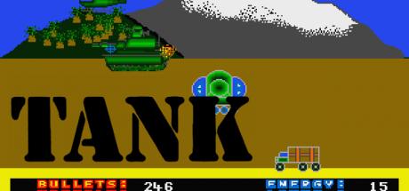 Tank — steamgrid