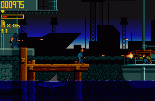 Lethal Weapon — ss (WOR)