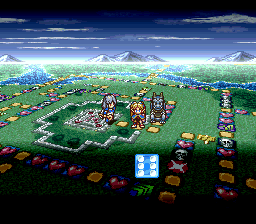 Sugoro Quest++ - Dicenics — ss (WOR)