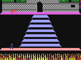 Mr. Mephisto — ss (WOR)
