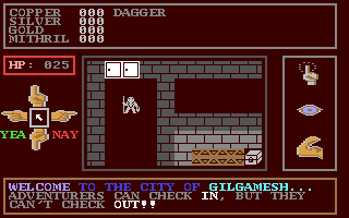 Melee — ss (WOR)