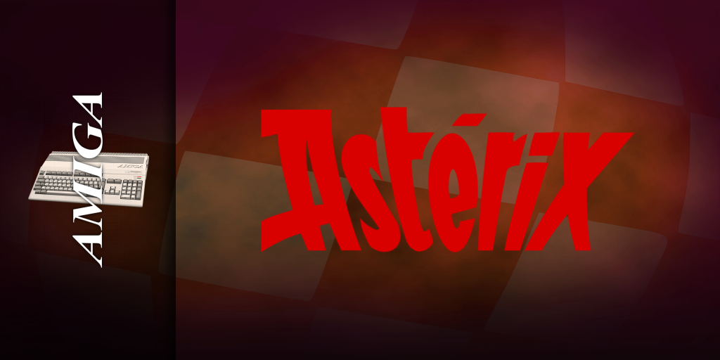 Asterix im Morgenland — screenmarquee (EU)