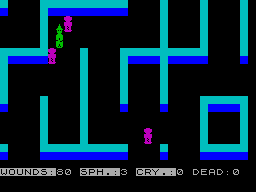 Crystals — ss (WOR)