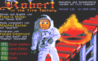 Robert In The Fire Factory — sstitle (WOR)