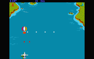 River Of No Return — ss (WOR)