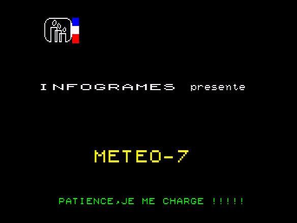 Météo 7 — sstitle (WOR)