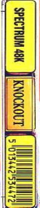 Knockout — box-2D-side (EU)