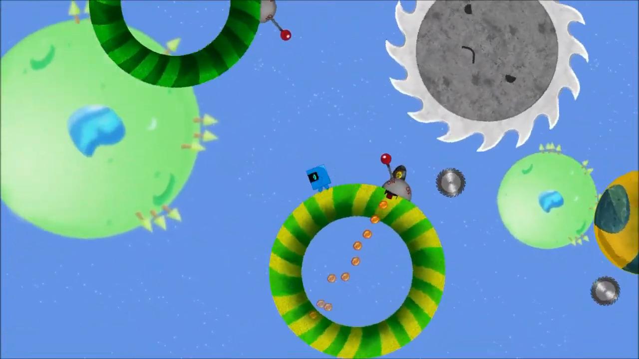 Tiny Galaxy — ss (WOR)