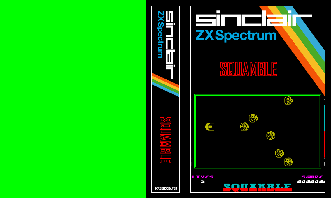 Squamble — box-texture (SS)