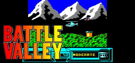 Battle Valley — steamgrid