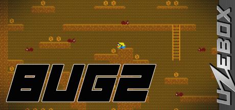 Bugz — steamgrid
