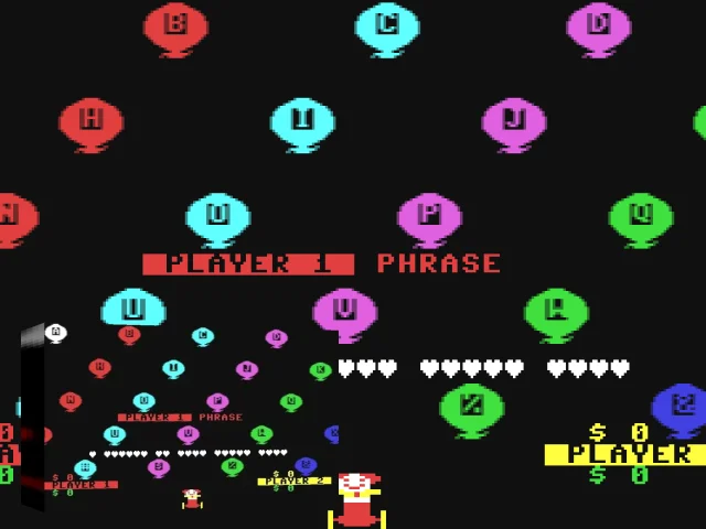 Boom and Bust — mixrbv2 (WOR)
