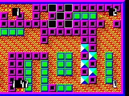 Anarchy — ss (EU)