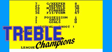 Treble Champions — steamgrid