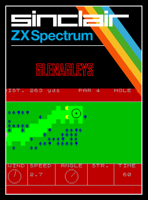 Glenagleys box art
