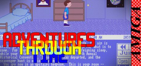 Adventures Through Time Vol. 1 - The Scavenger Hun — steamgrid
