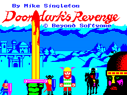 Doomdark's Revenge — sstitle (EU)
