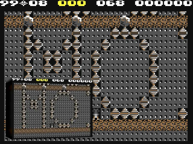 Stone Age 01 — mixrbv2 (WOR)