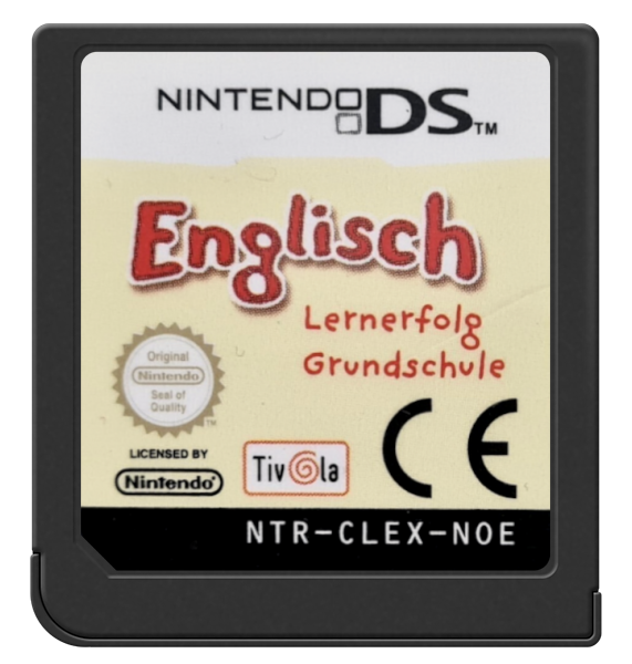 Lernerfolg Vorschule - Prinzessin Lillifee — support-2D (EU)