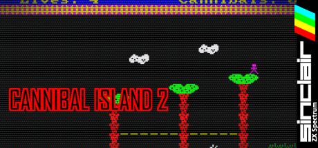 Cannibal Island 2 — steamgrid