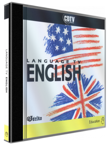 Language TV - English — box-3D (WOR)
