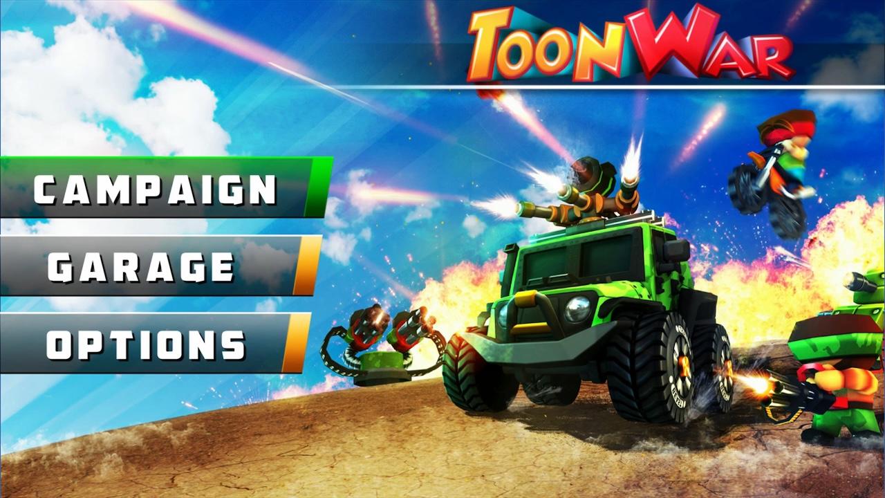 Toon War — sstitle (WOR)