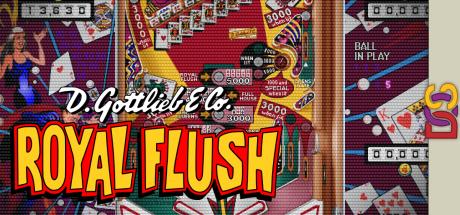 Royal Flush — steamgrid