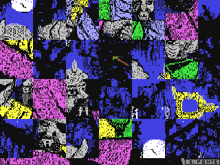 Video Puzzle — ss (WOR)