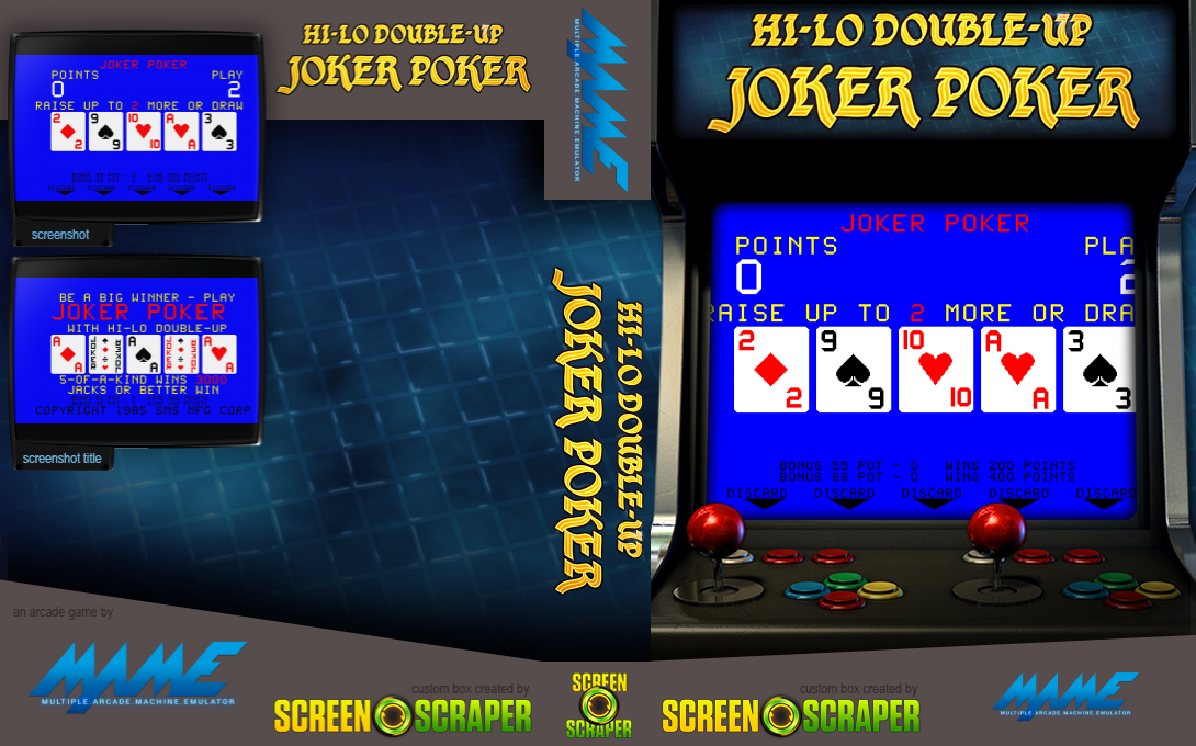 Joker Poker With Hi-Lo Double-Up — box-texture (SS)