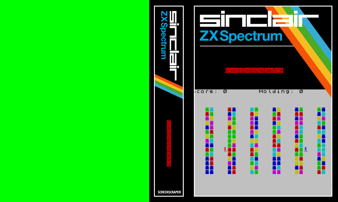 Advanced Shoplifting Simulator — box-texture (SS)