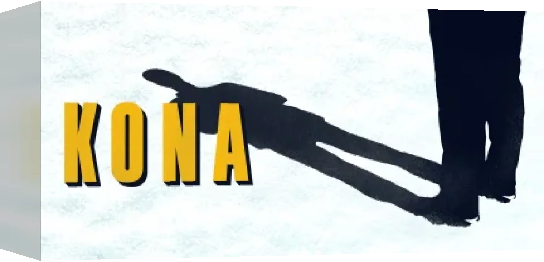 Kona — box-3D (WOR)