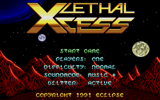Lethal Xcess - Wings of Death II — sstitle (WOR)
