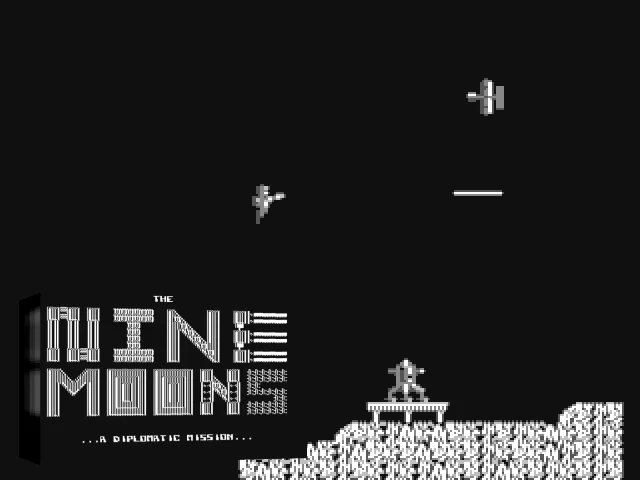 The Nine Moons — mixrbv2 (WOR)