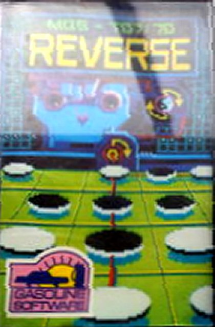 Reverse box art