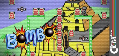 Bombo — steamgrid