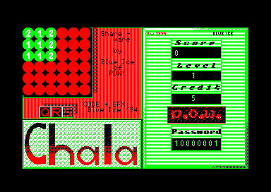 Chala — ss (EU)