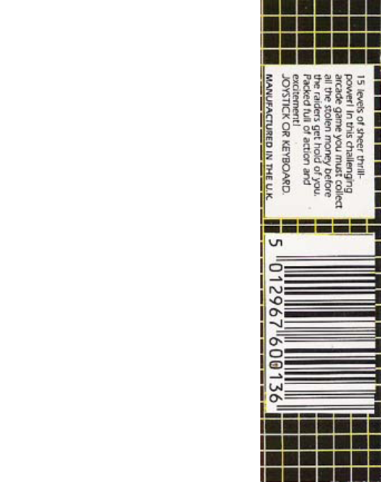 Exploits Of Fingers Malone, The — box-2D-back (WOR)