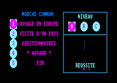 Géographie — ss (WOR)