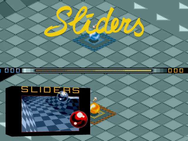 Sliders — mixrbv2 (WOR)