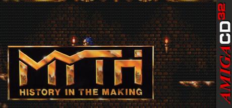 Myth - History in the Making — steamgrid