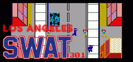 Angeles SWAT, Los — steamgrid