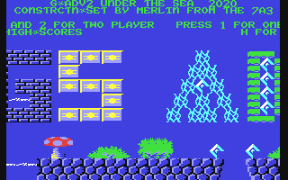 Giana Adventure 2 - Under The Sea — sstitle (WOR)