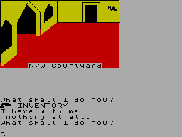 Colditz — ss (WOR)