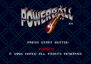 Wrestleball — sstitle (US)