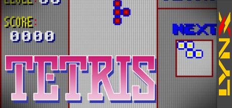 Tetris — steamgrid